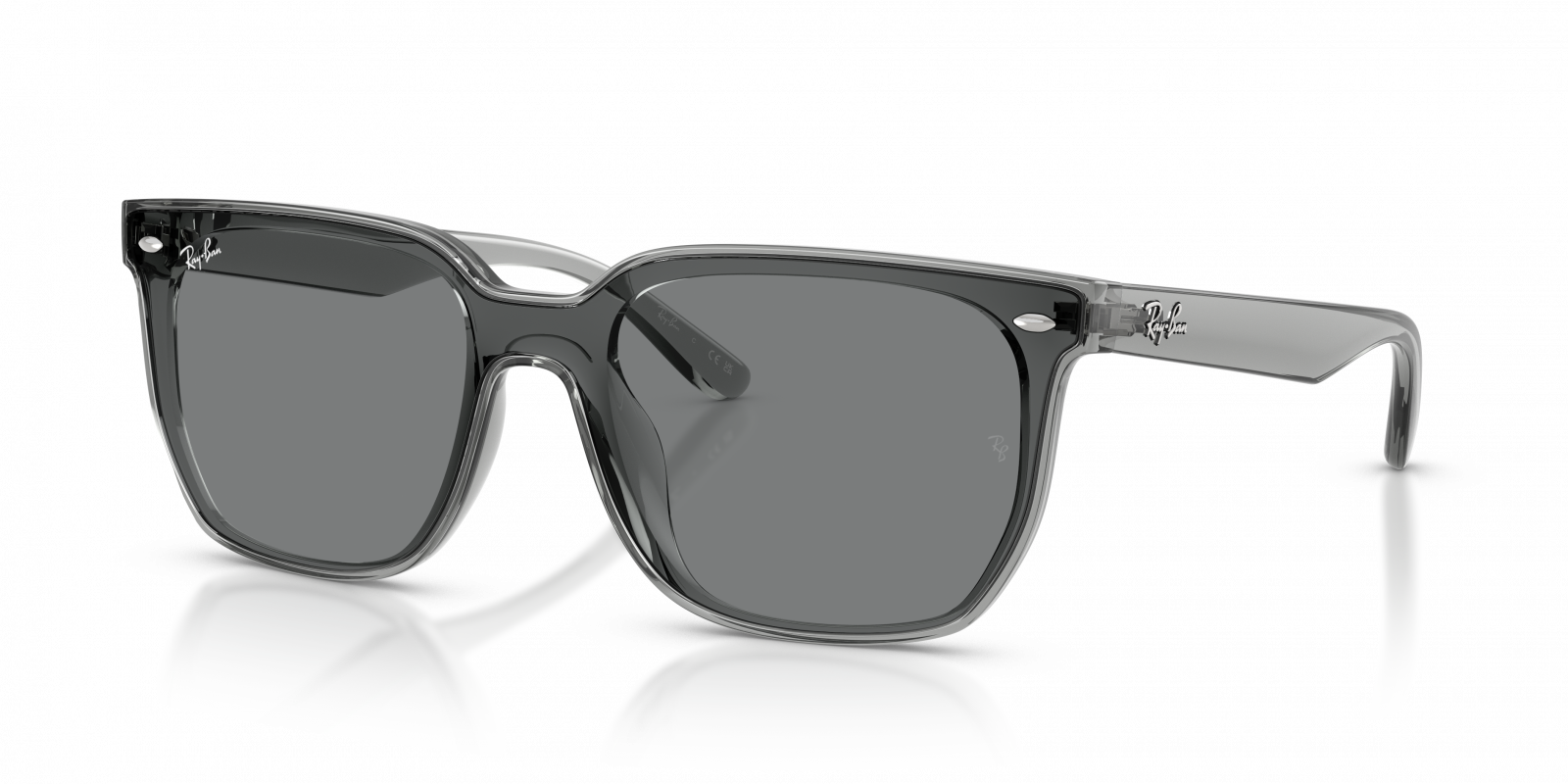 Ray Ban RB4466D 645087  